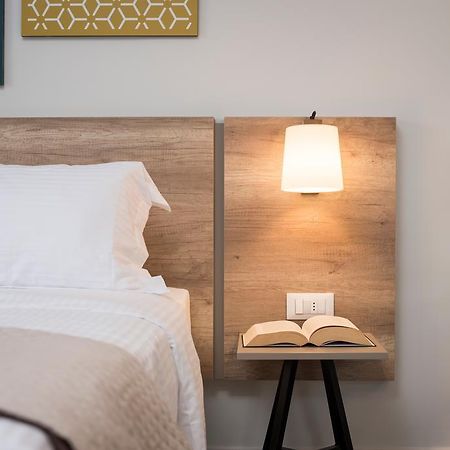 Irini Stalos Apartments Luaran gambar