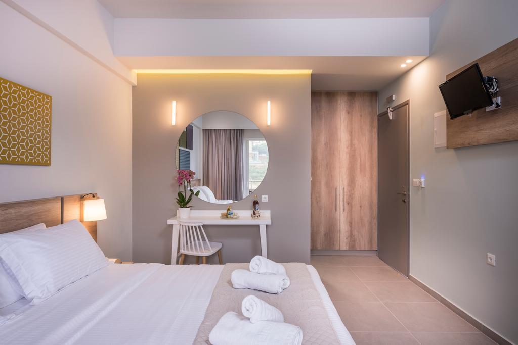 Irini Stalos Apartments Luaran gambar