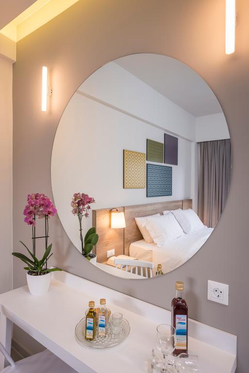 Irini Stalos Apartments Luaran gambar
