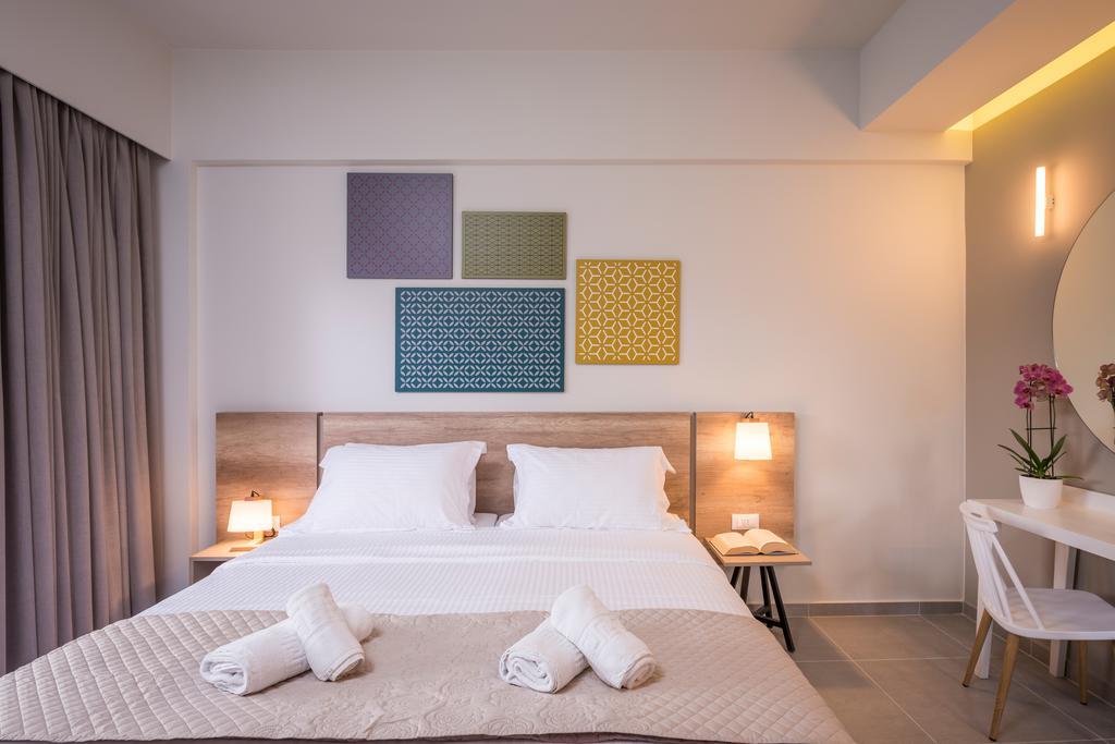 Irini Stalos Apartments Luaran gambar
