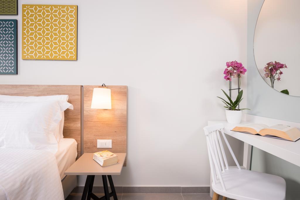 Irini Stalos Apartments Luaran gambar