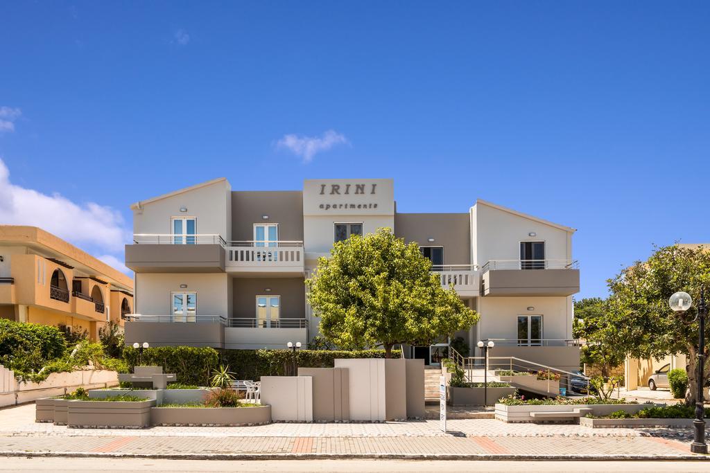 Irini Stalos Apartments Luaran gambar