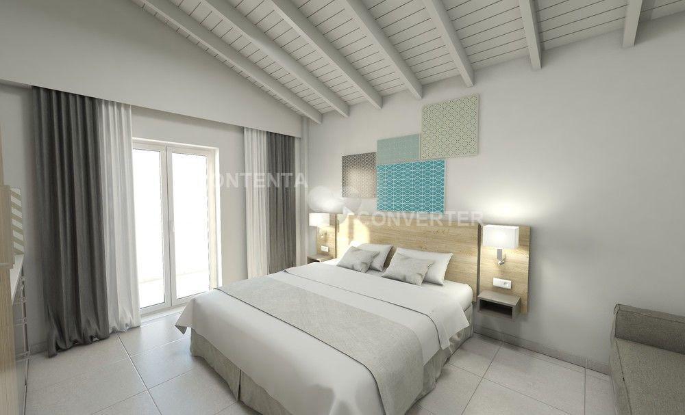 Irini Stalos Apartments Luaran gambar