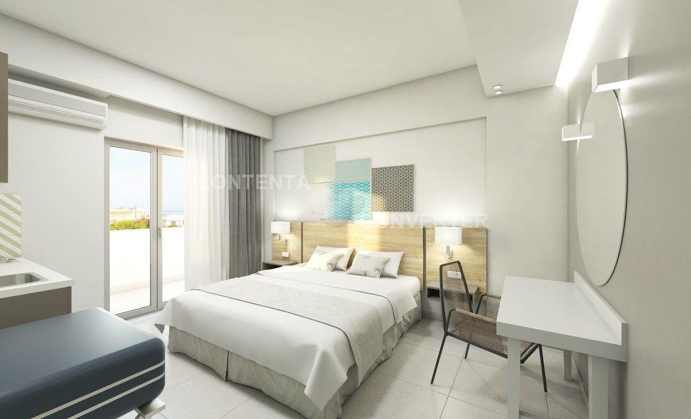 Irini Stalos Apartments Luaran gambar