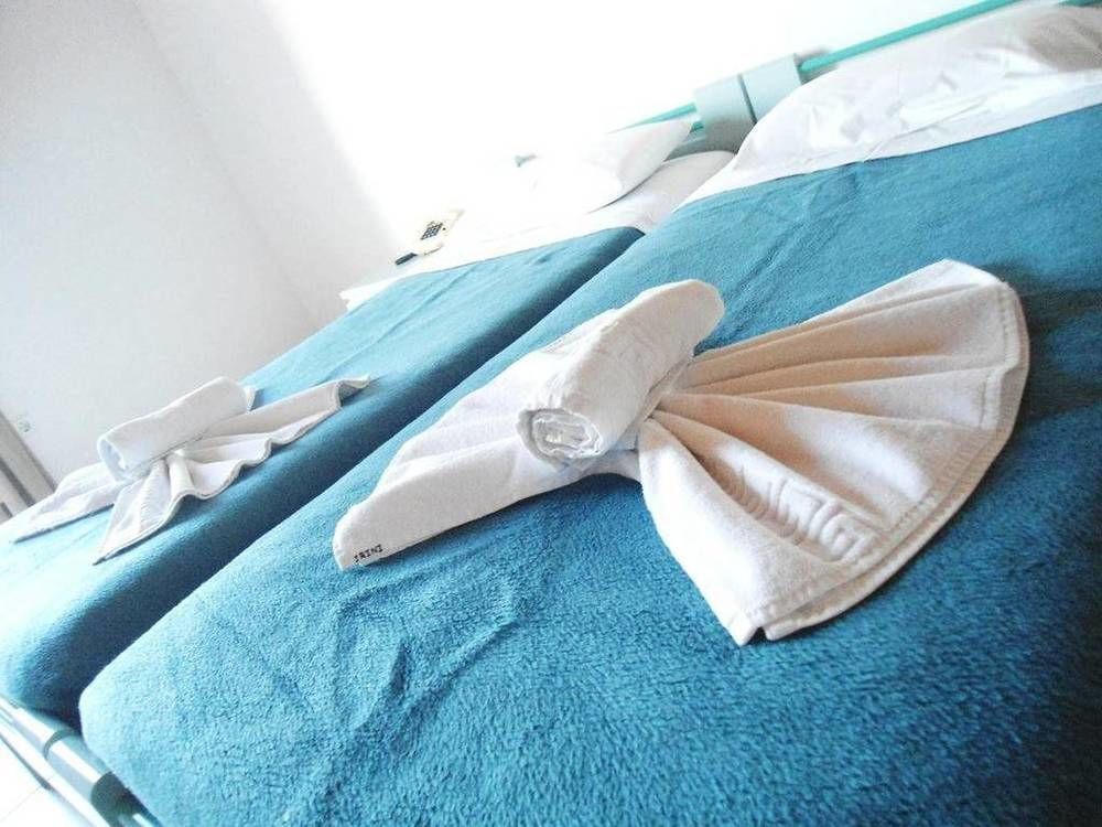 Irini Stalos Apartments Luaran gambar