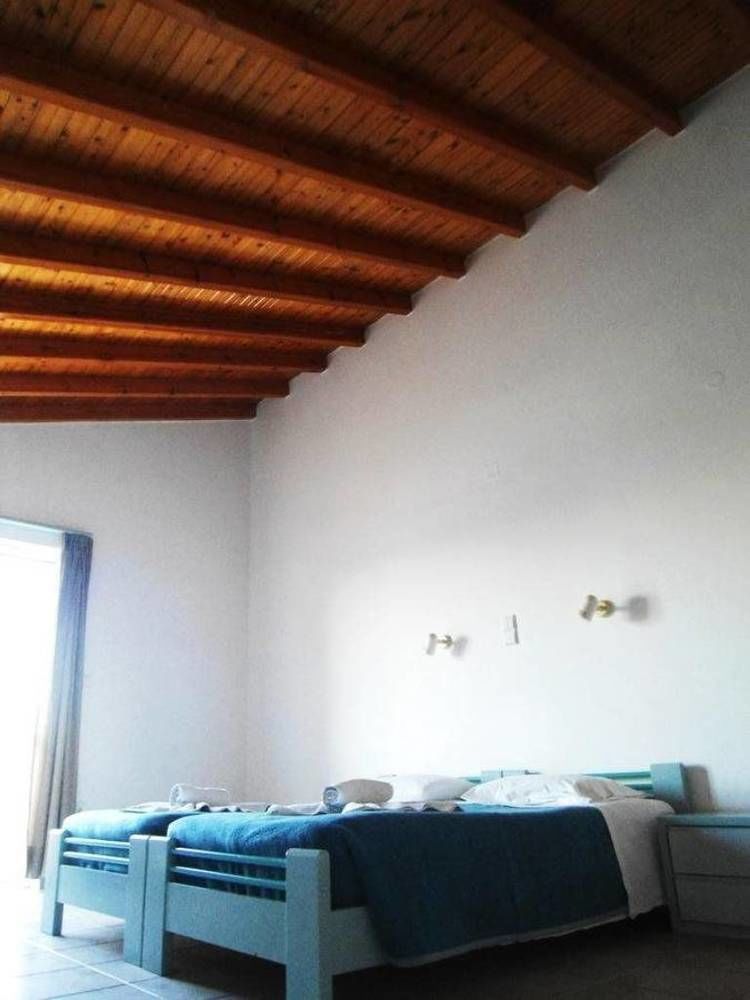 Irini Stalos Apartments Luaran gambar