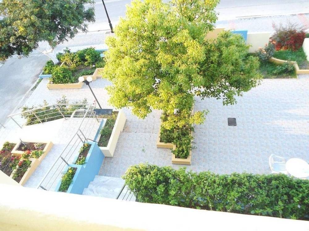 Irini Stalos Apartments Luaran gambar