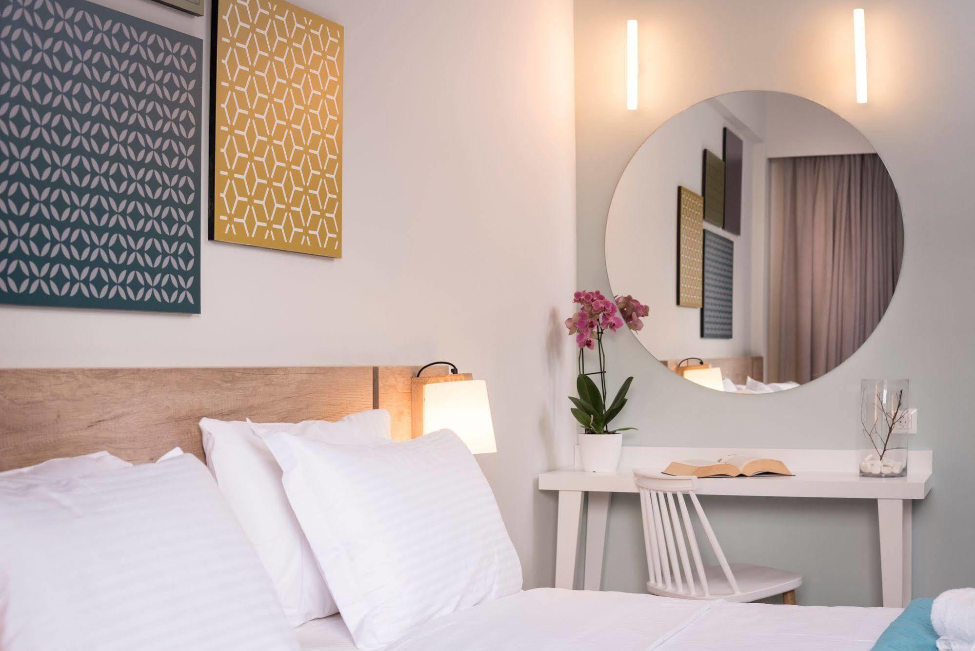Irini Stalos Apartments Luaran gambar