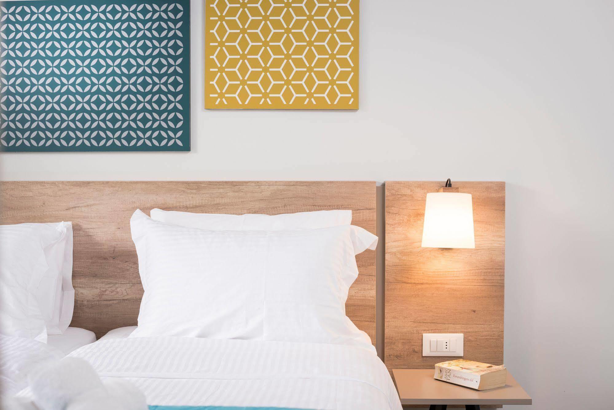 Irini Stalos Apartments Luaran gambar