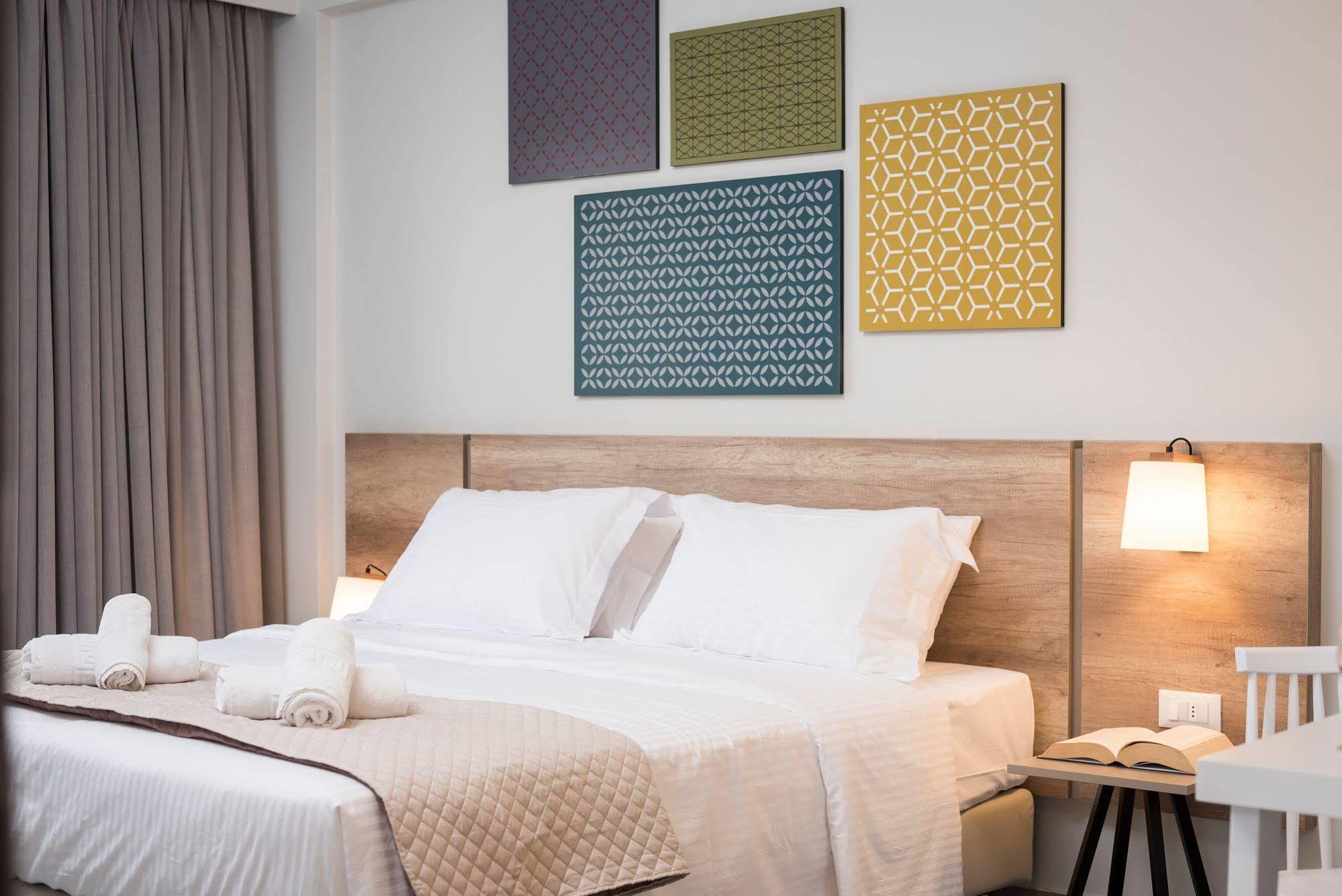 Irini Stalos Apartments Luaran gambar