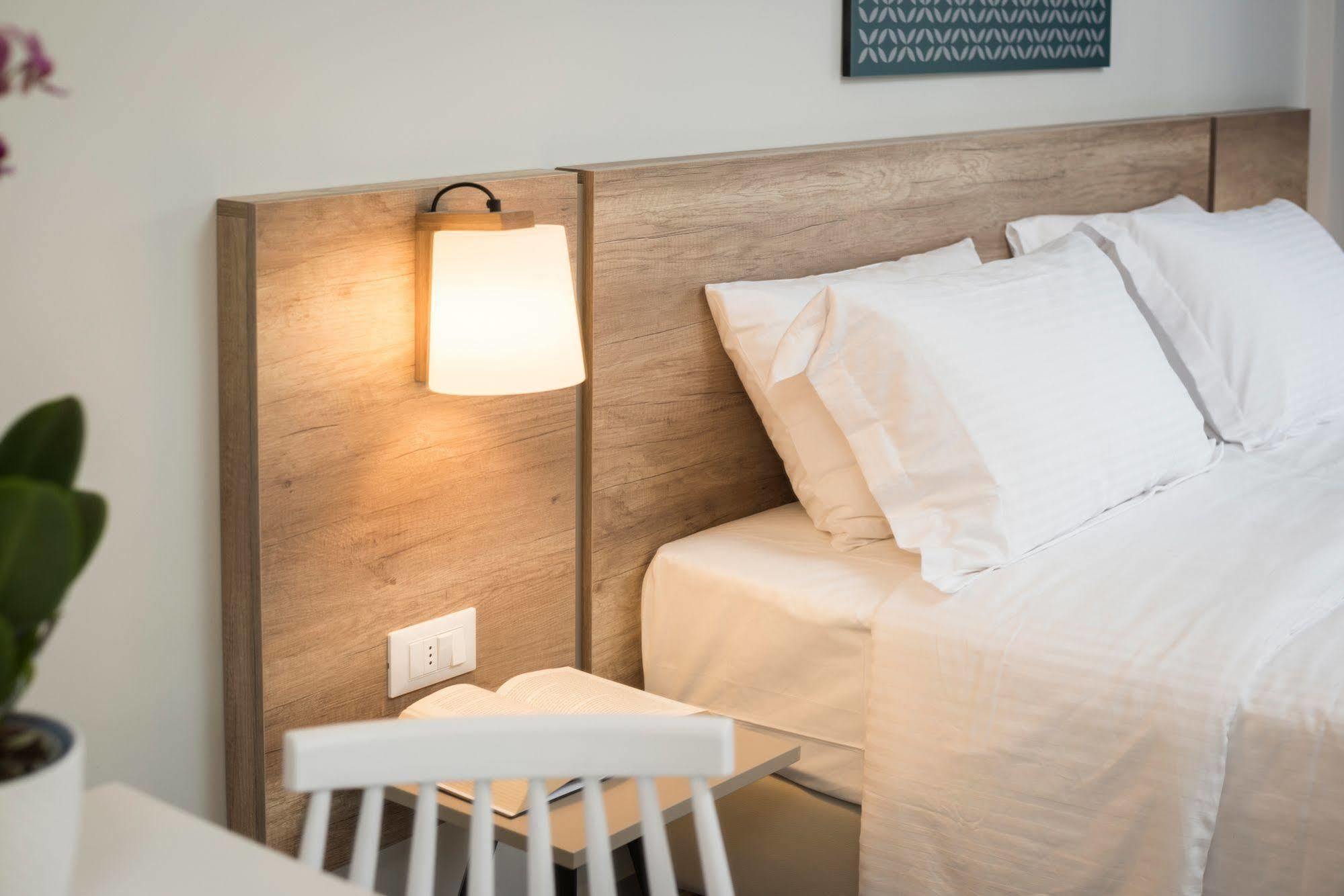 Irini Stalos Apartments Luaran gambar